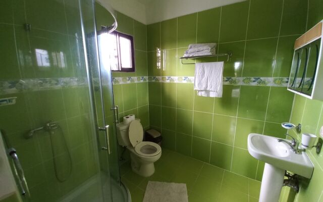 Residencial Estephany