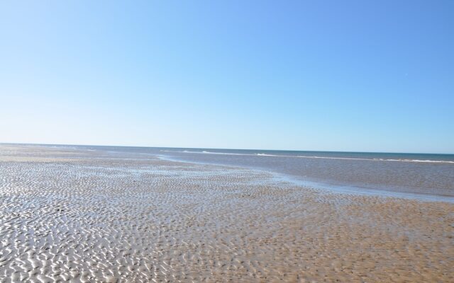 Heacham 2 bedroom Caravan