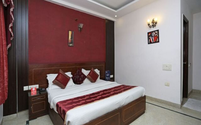 Hotel Soni Villa