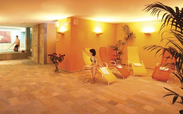 Naturhotel Feriengut Darrehof