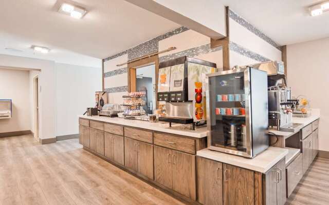 Best Western Galt Inn