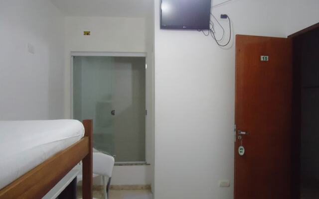 Pousada Aracaju