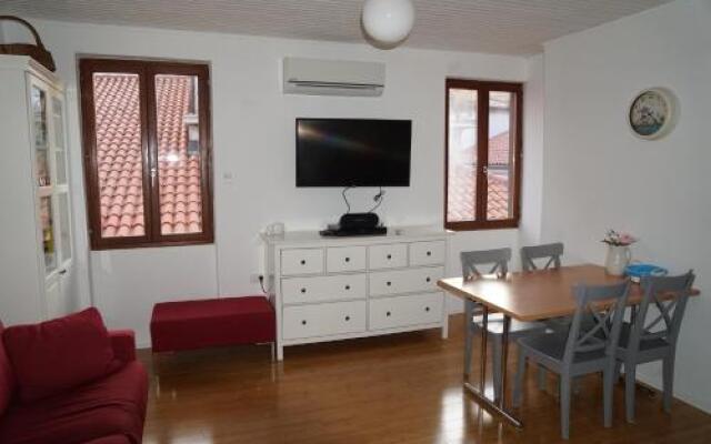 Apartment Piran Svobode