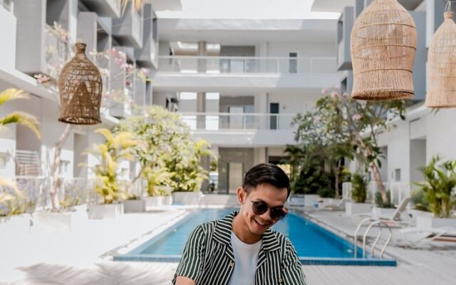 The Rooms Apartment by ARM Hospitality