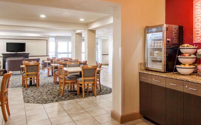 Comfort Inn Troutdale - Portland East