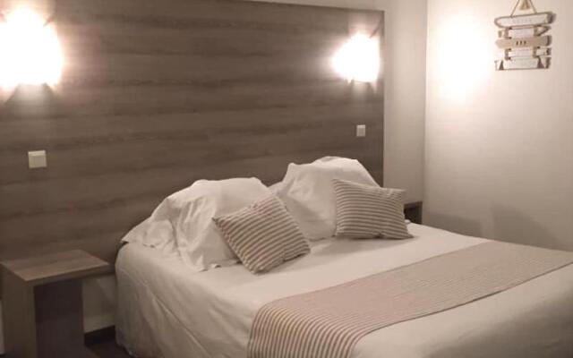 Hotel Albizzia