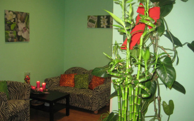 Tiger Hostel