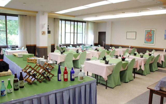 Takamiya Hotel Hammond