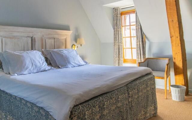 Kasteelhoeve de Kerckhem