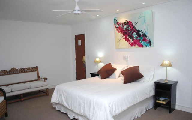Hotel Corbel