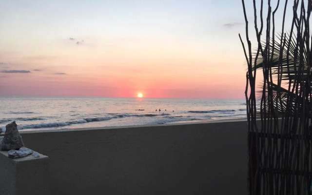 Katamah Beachfront Guesthouse