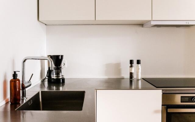 ★Heart of CPH · Newly renovated · Nordic Design★