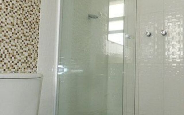 Paraty Pontal Pousada