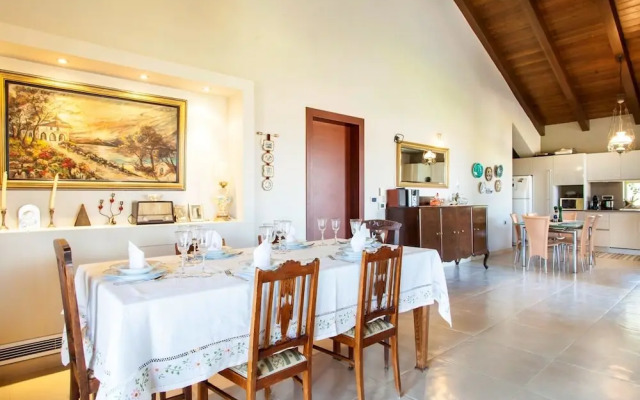 Eco Villa Belena for Nature & Wine Lovers