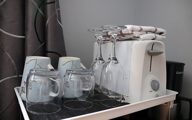 Casa Linda Victoriaville