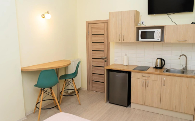 Lviv Comfort І Затишний Львів