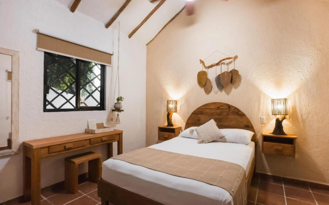 Hotel Casa Colibri