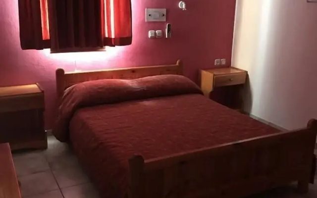 Pension Nikos