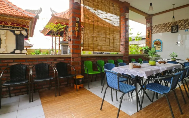 Batukaru Garden 5 Shevilla Residence