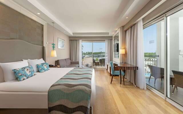 Titanic Deluxe Golf Belek