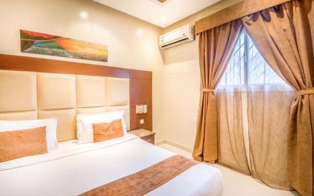 AlMuhaidb For Hotel Apartments 24