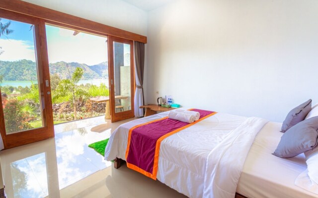 Break Villa Kintamani