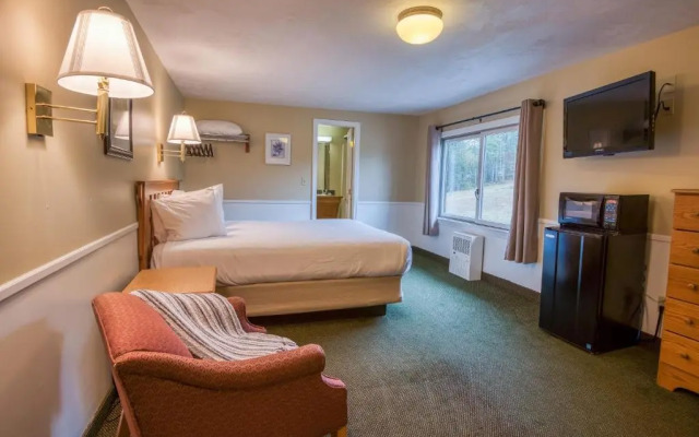 Purity Spring Resort