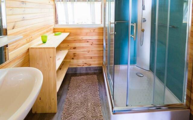 Les Chalets de Pierretoun