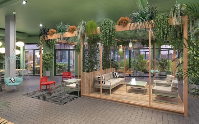 LÉGÈRE EXPRESS Leipzig