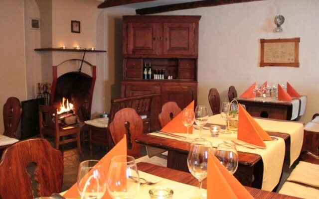 Antica Osteria Dazio