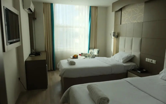 Karat Ayseli Otel