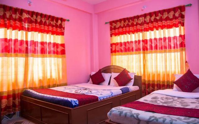 Mount Blue Tourist Hostel