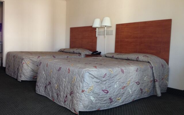 EZ Travel Inn