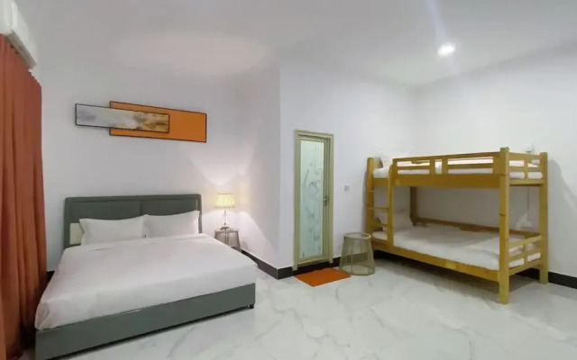Easy Backpackers Paradise
