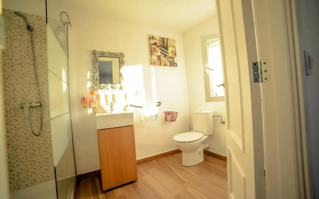 Casa singular y con encanto