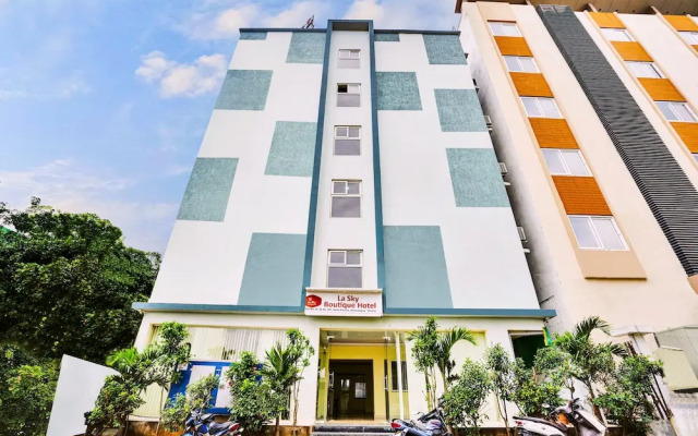 Hotel La Sky Boutique