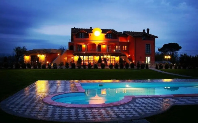 Villa Nadar Hotel  B&B