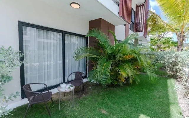 NOK Stlyish 1BR Apartment by Vistacana Rentals