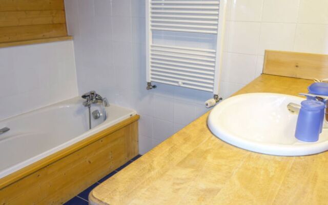 Chalet Lepachat Saint Gervais