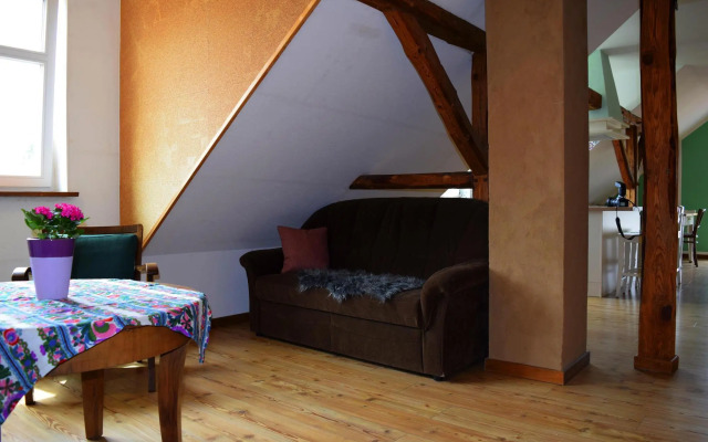 Apartment in Karft Near Indoor Ski Hall