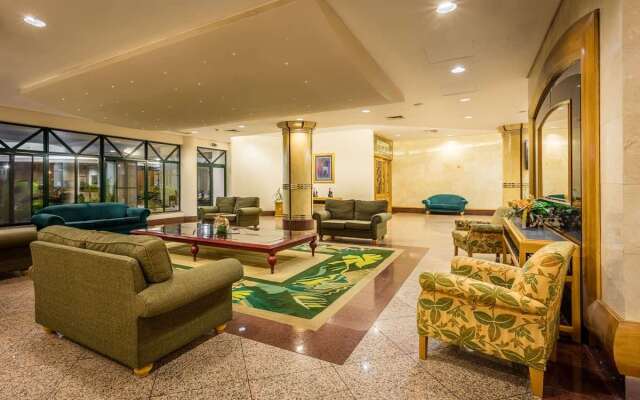VIP Grand Maputo