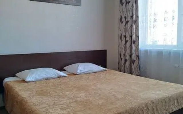 Apartments on Voskresenskaya street, 14/1