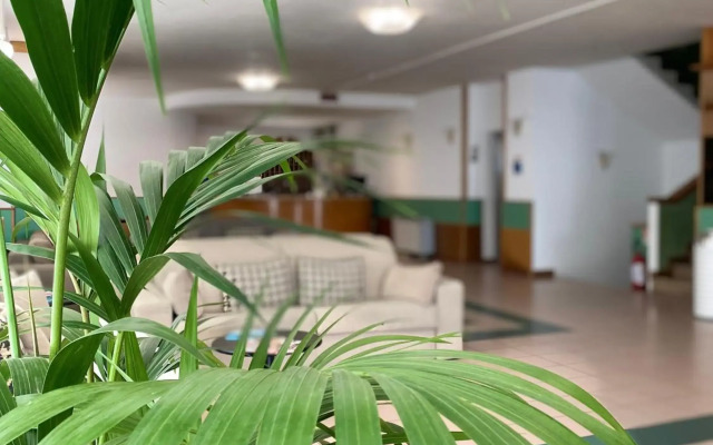 Hotel Aiglon