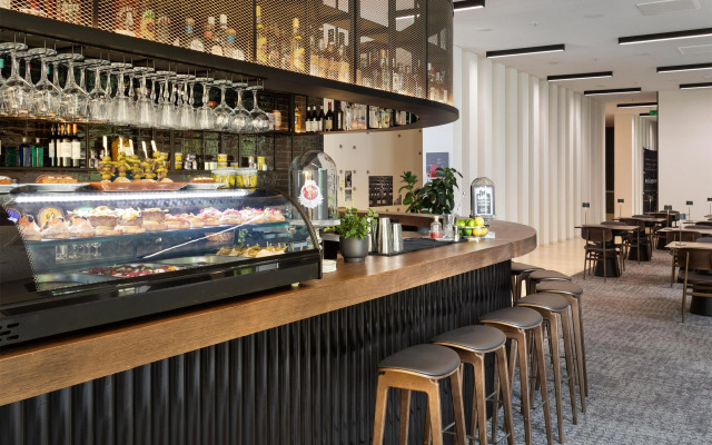 Melia Luxembourg