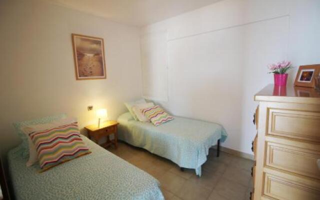 Apartamento Empuriabrava Karina