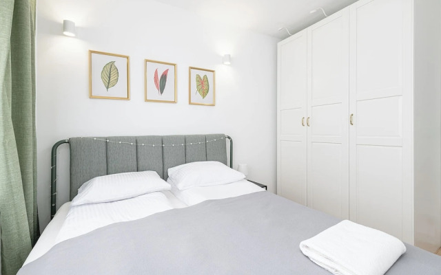 RentPlanet - Apartament Rakowiec