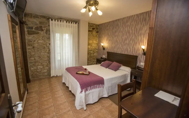 Casa Castiñeira