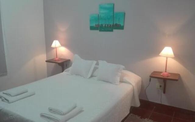 Cabañas Los Girasoles