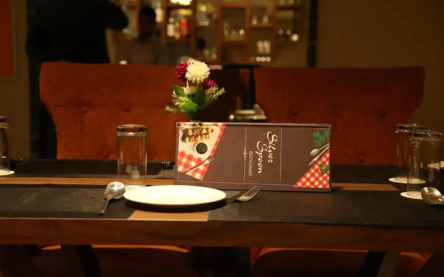 Hotel Golden Fortune