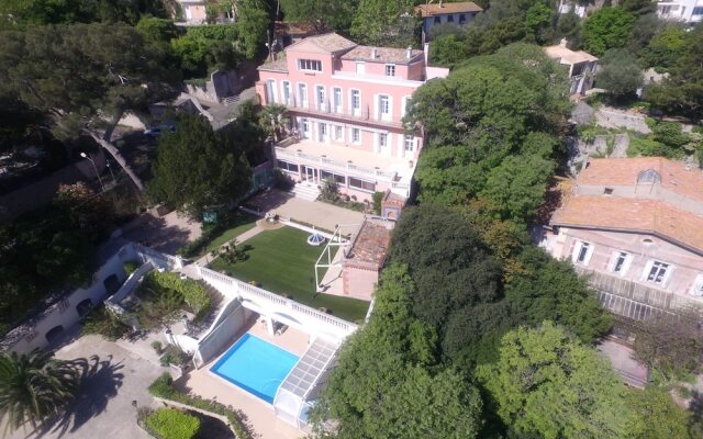 B&B Le Logis du Mas